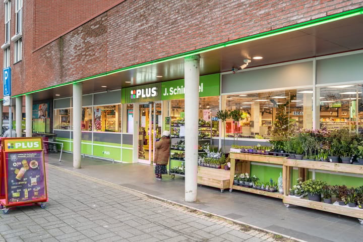 Foto 38 van Boedapestlaan 2