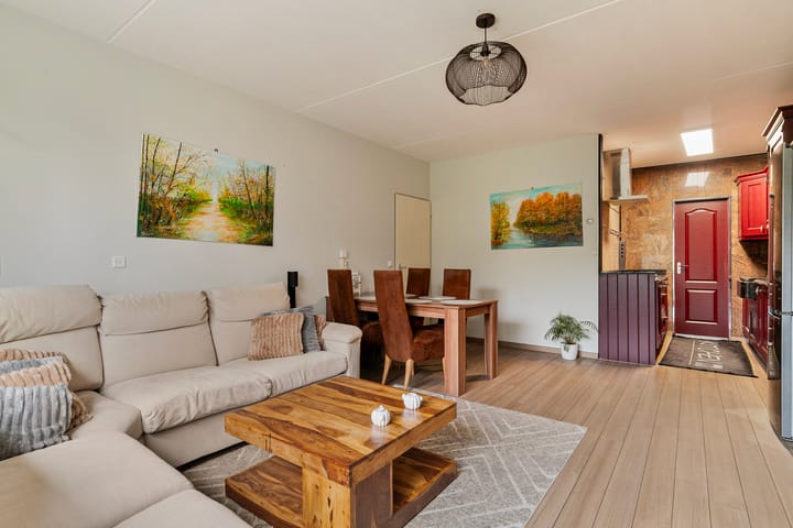 Photo 3 of Rhenenhof 28