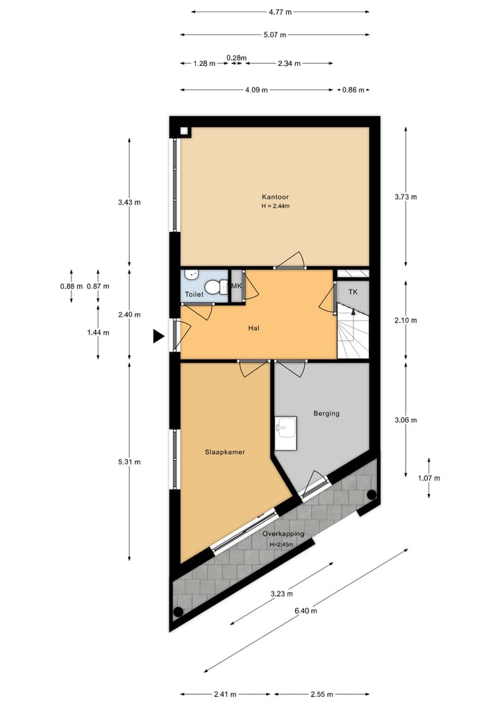 Foto 39 van Boedapestlaan 2