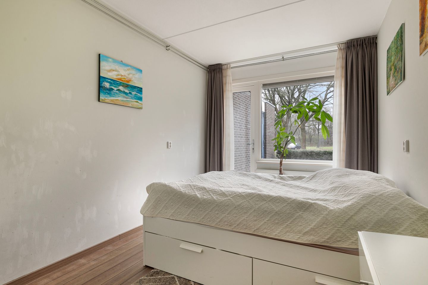 Foto 4 van Rhenenhof 28