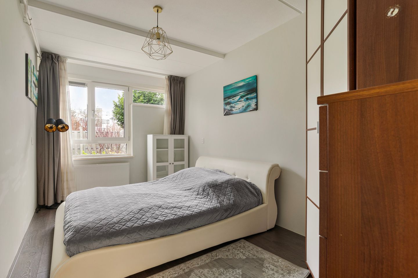 Foto 5 van Rhenenhof 28