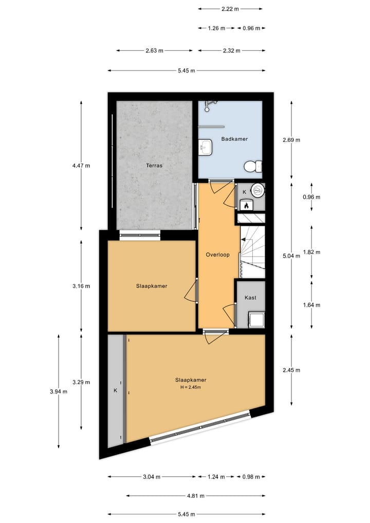 Foto 41 van Boedapestlaan 2