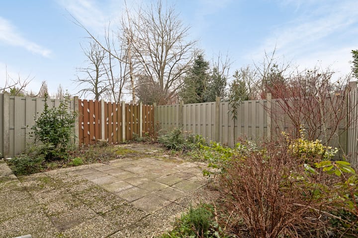 Foto 6 van Rhenenhof 28