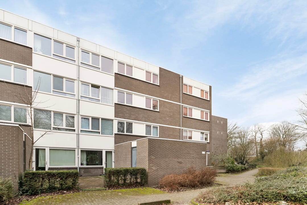 Foto 7 van Rhenenhof 28