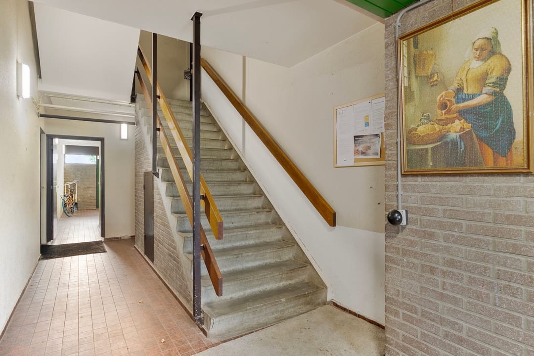 Foto 8 van Rhenenhof 28