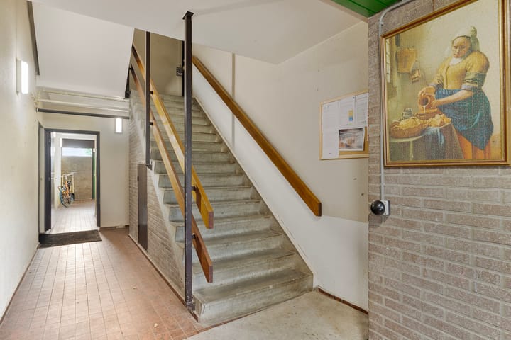 Foto 8 van Rhenenhof 28