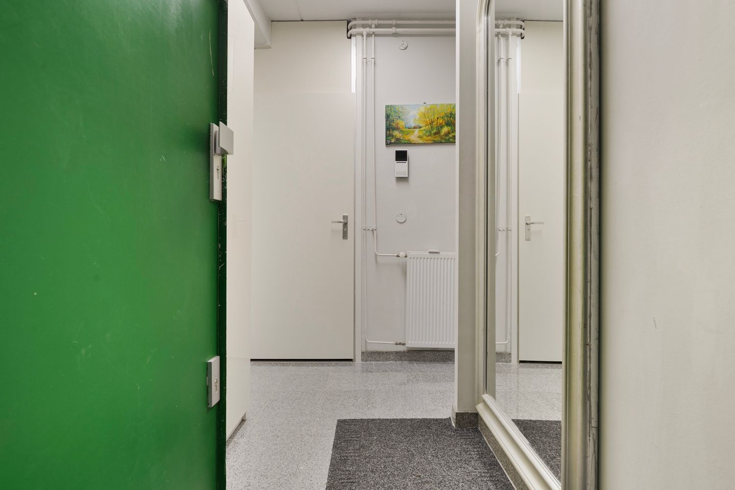 Foto 10 van Rhenenhof 28