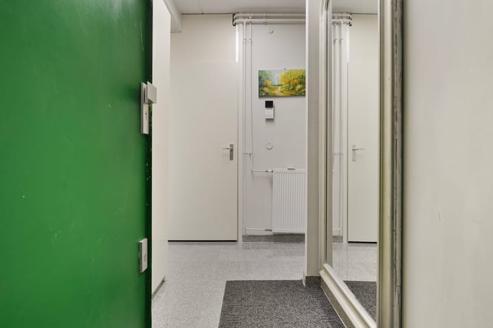 Foto 10 van Rhenenhof 28