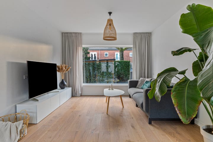 Foto 4 van Abel Tasmanstraat 15