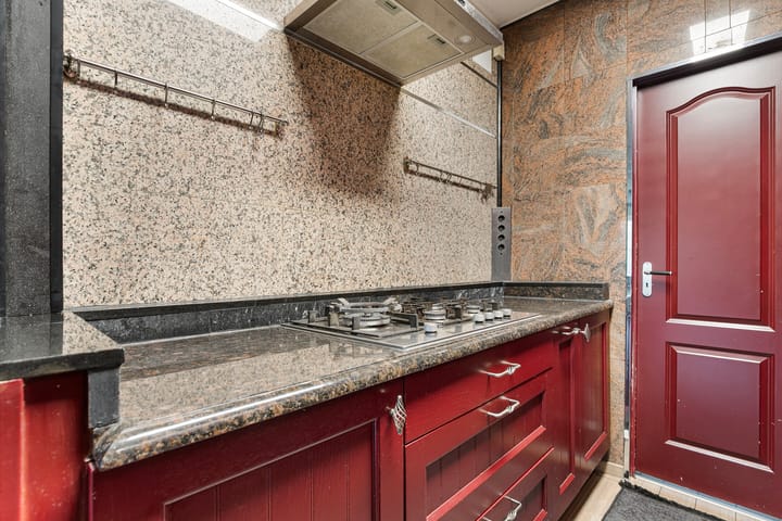 Foto 15 van Rhenenhof 28