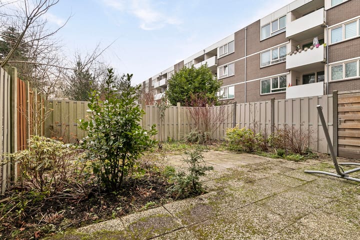 Foto 20 van Rhenenhof 28