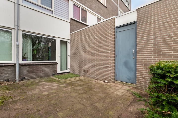 Foto 22 van Rhenenhof 28