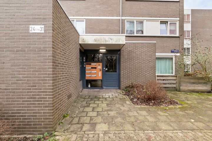 Foto 23 van Rhenenhof 28