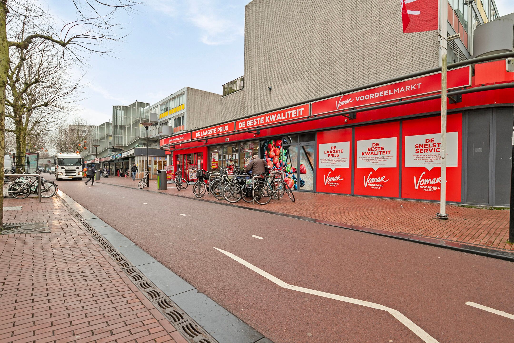 Foto 24 van Rhenenhof 28