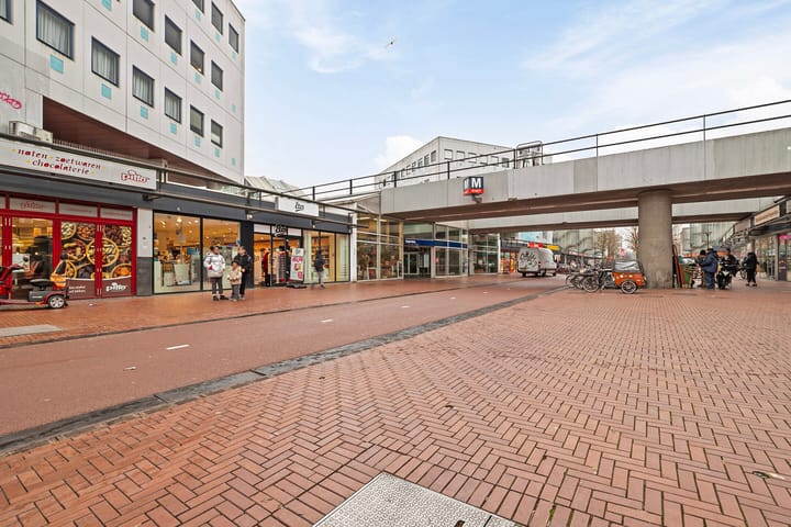 Foto 25 van Rhenenhof 28