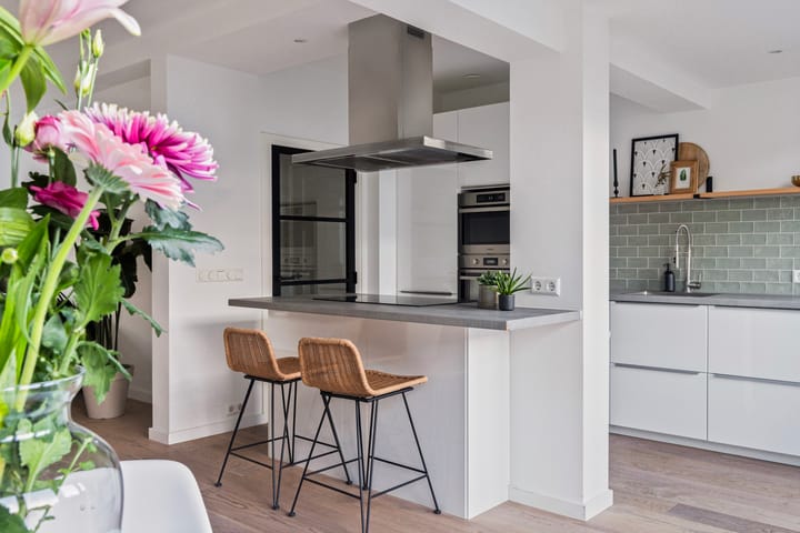 Foto 5 van Abel Tasmanstraat 15