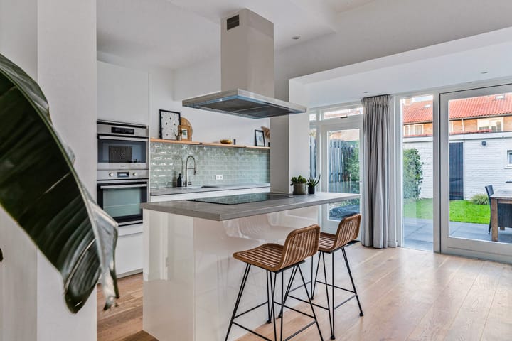 Foto 2 van Abel Tasmanstraat 15