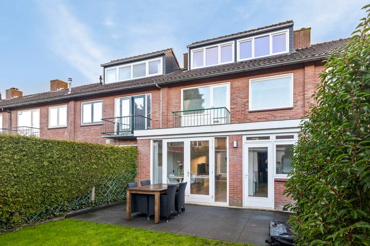 Foto 3 van Abel Tasmanstraat 15