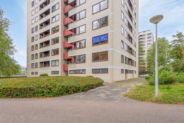 Foto 6 van Ruimzicht 263