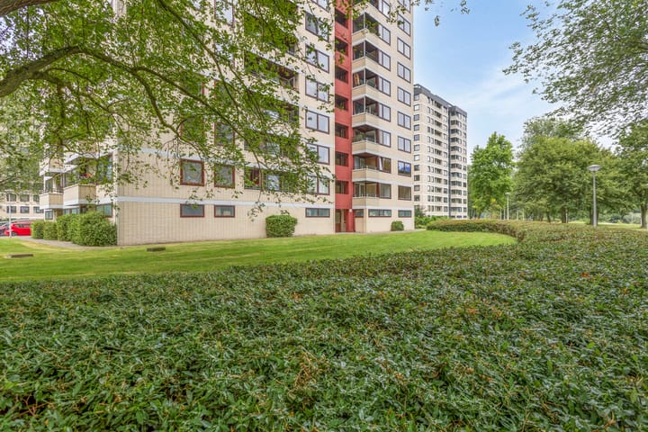 Foto 7 van Ruimzicht 263