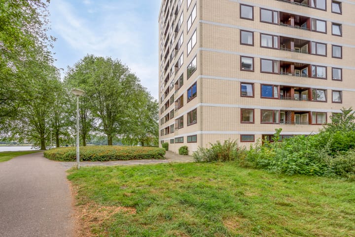 Foto 8 van Ruimzicht 263