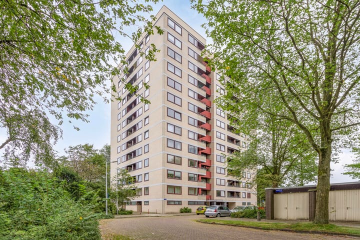 Foto 3 van Ruimzicht 263