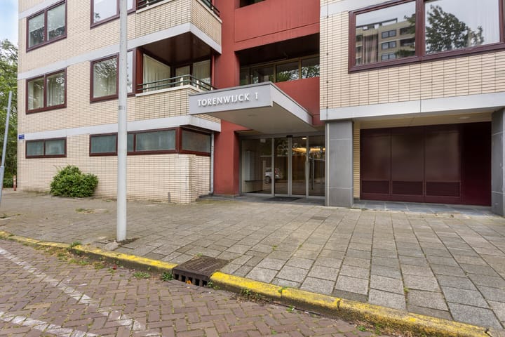 Foto 9 van Ruimzicht 263