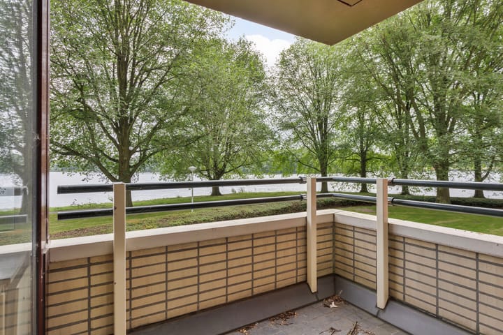 Foto 2 van Ruimzicht 263