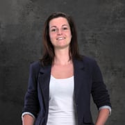 Anouk Litjens - Marketing Employee