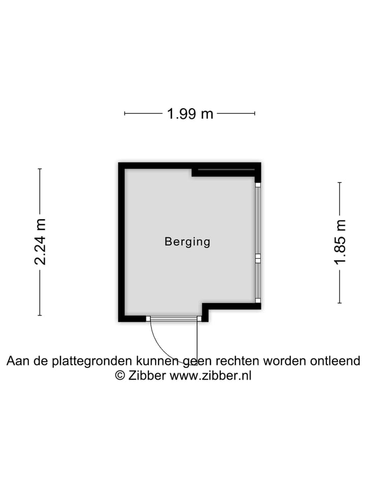 Foto 33 van Ruimzicht 263