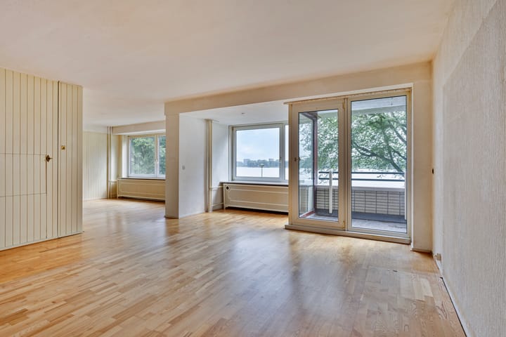 Foto 1 van Ruimzicht 263