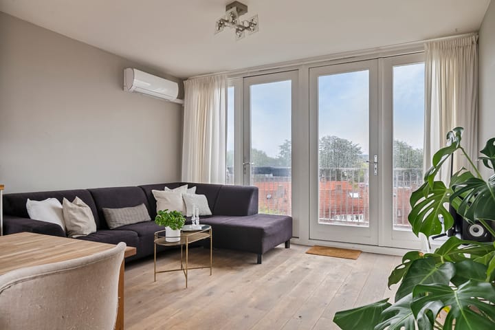 Foto 2 van Willem van Noortstraat 73-G