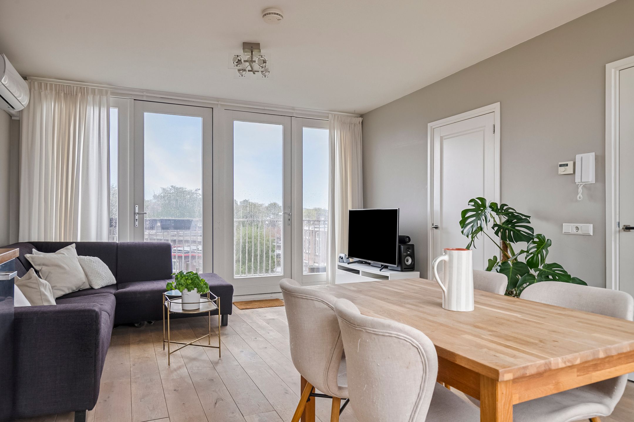 Foto 3 van Willem van Noortstraat 73-G