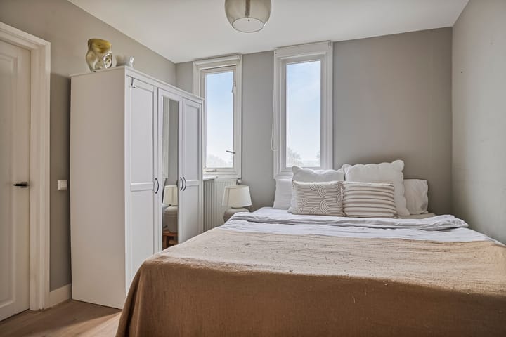 Foto 7 van Willem van Noortstraat 73-G