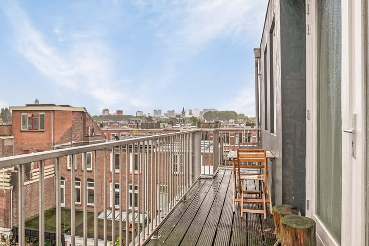 Foto 13 van Willem van Noortstraat 73-G