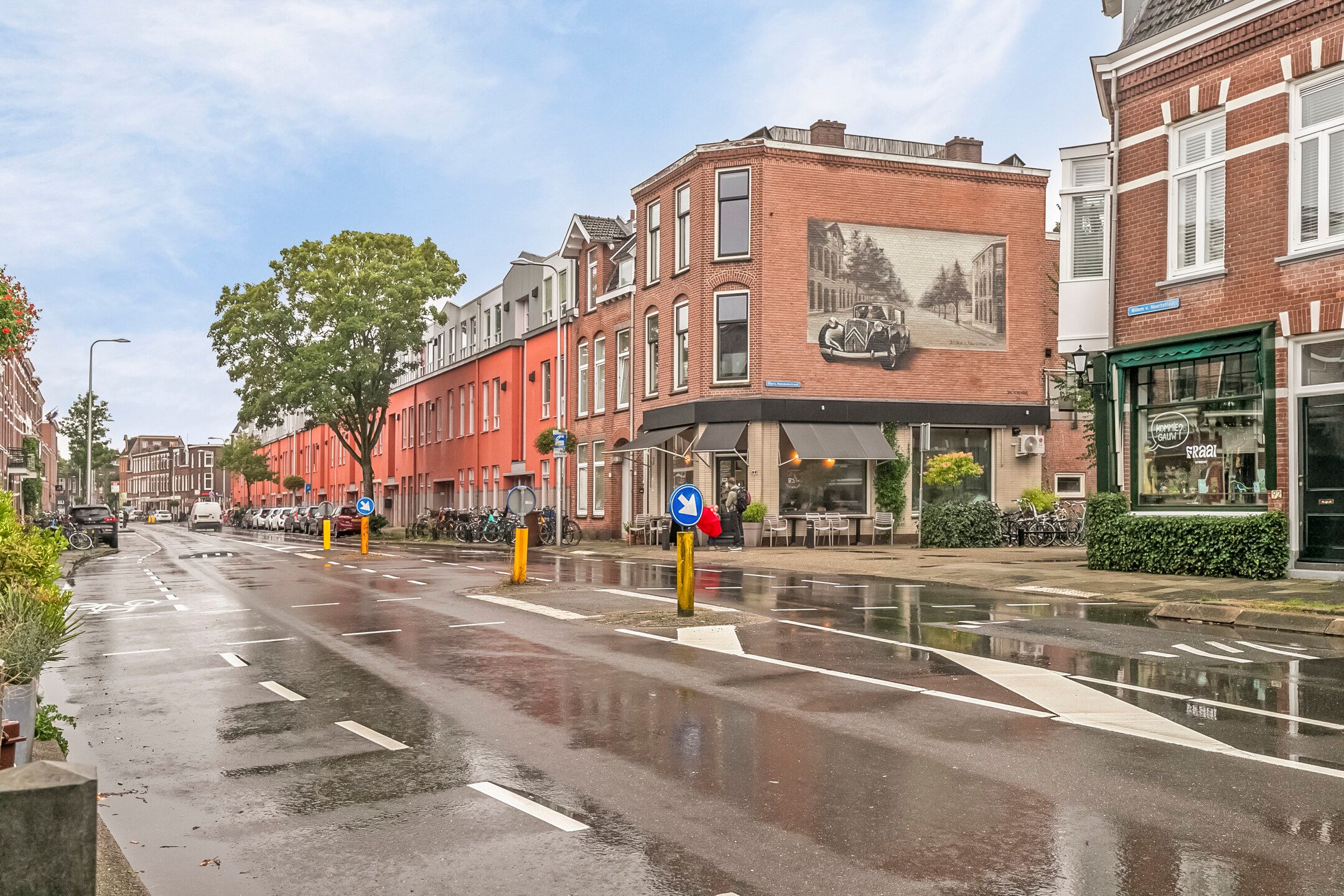 Foto 15 van Willem van Noortstraat 73-G