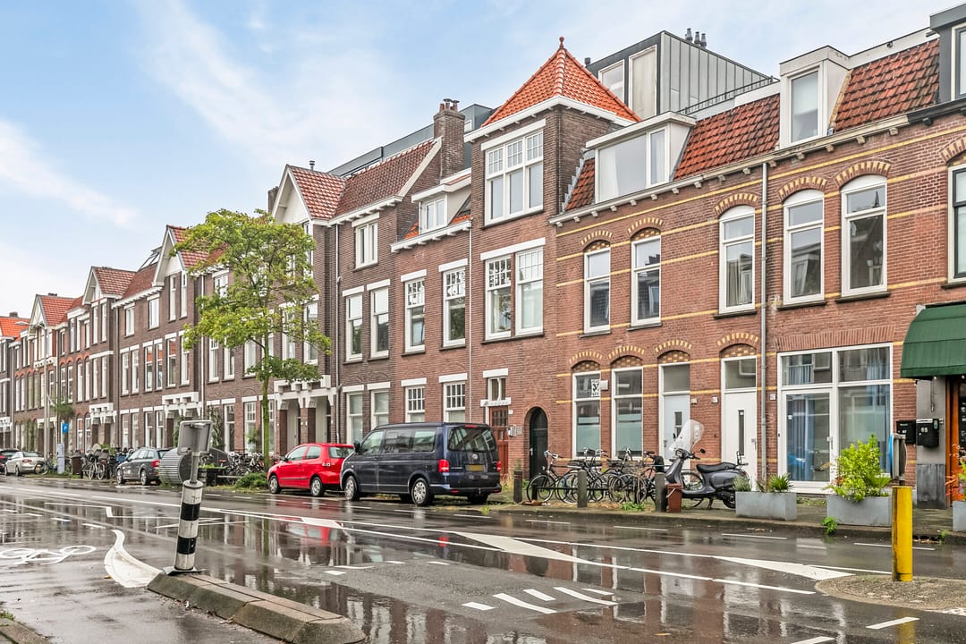 Foto 17 van Willem van Noortstraat 73-G