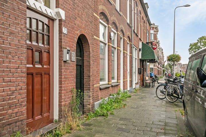 Foto 18 van Willem van Noortstraat 73-G