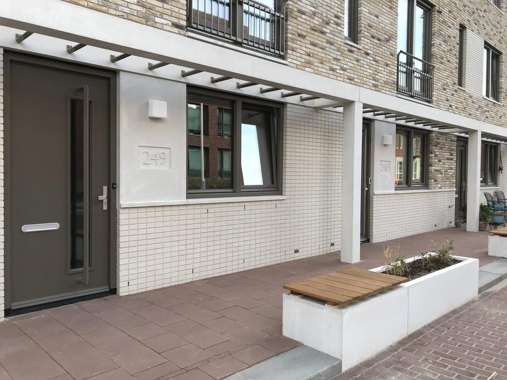 Photo 4 of Kranenburgweg 249