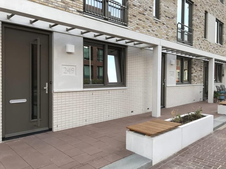 Foto 4 van Kranenburgweg 249