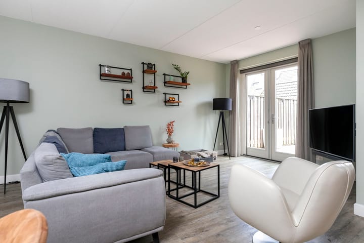 Foto 2 van Stuifzand 24