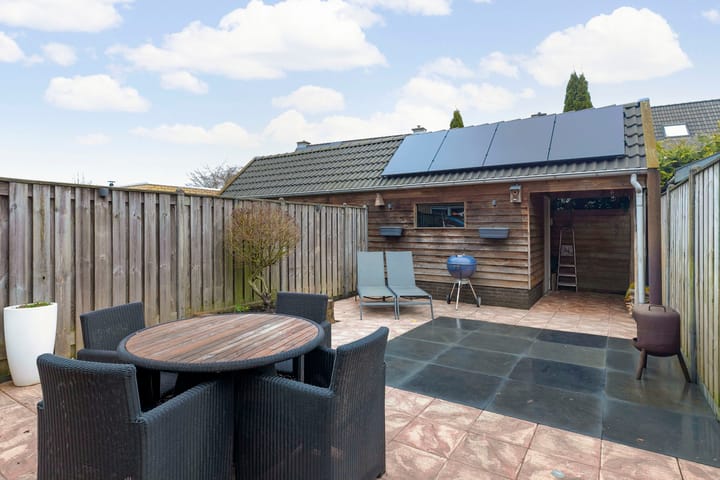 Foto 5 van Stuifzand 24