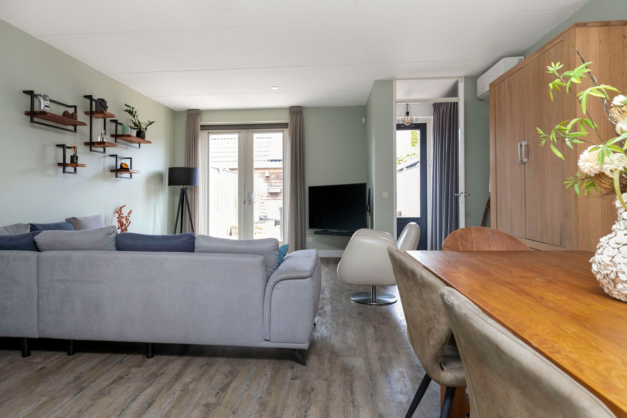 Foto 9 van Stuifzand 24