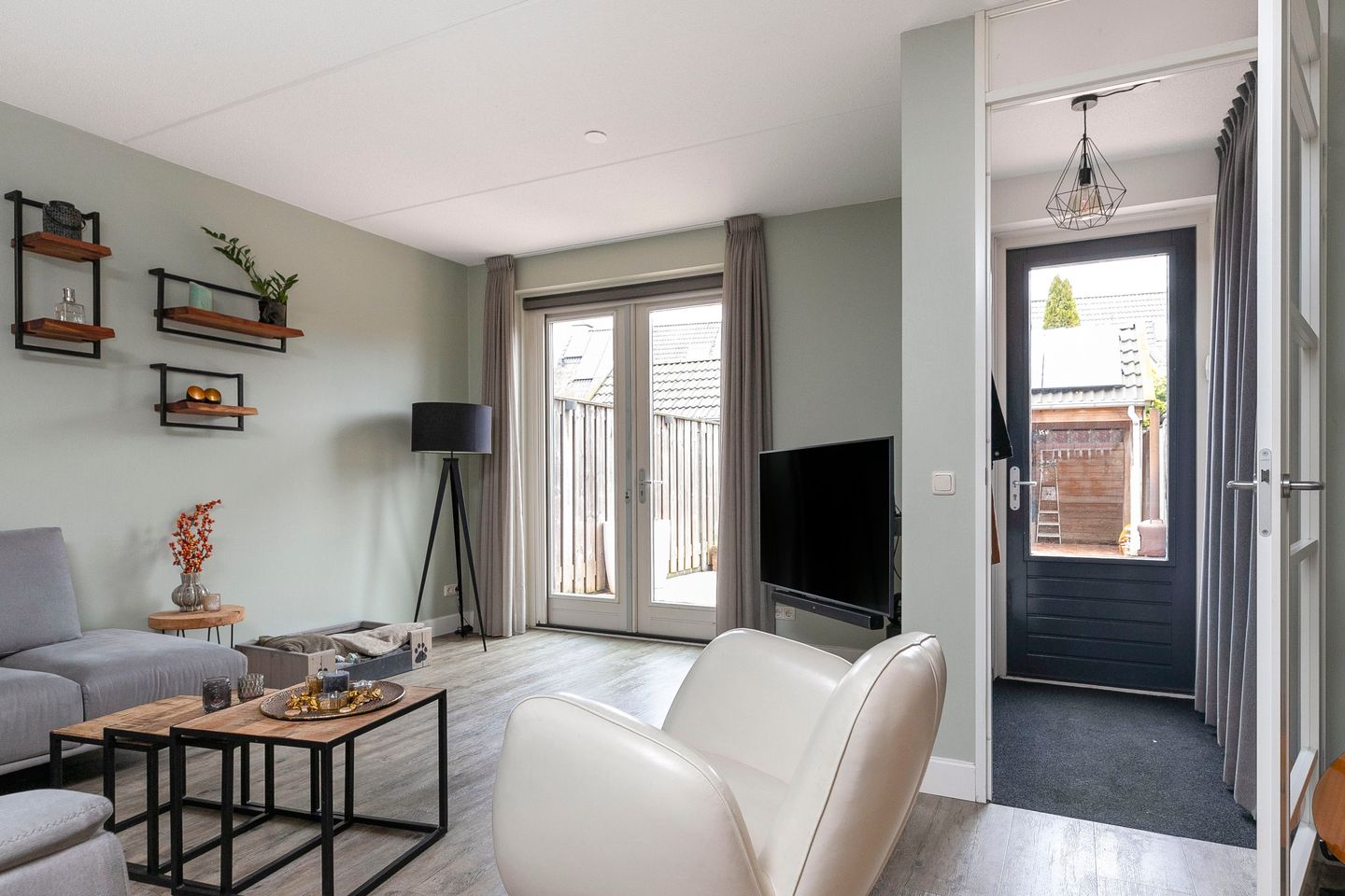 Foto 10 van Stuifzand 24