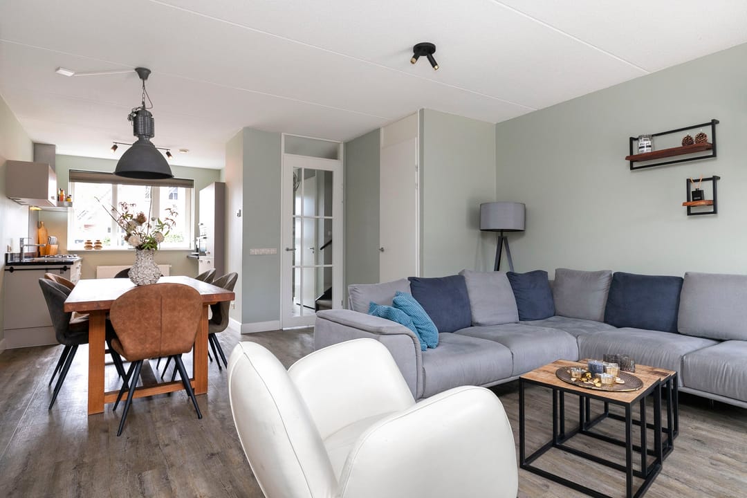 Foto 11 van Stuifzand 24