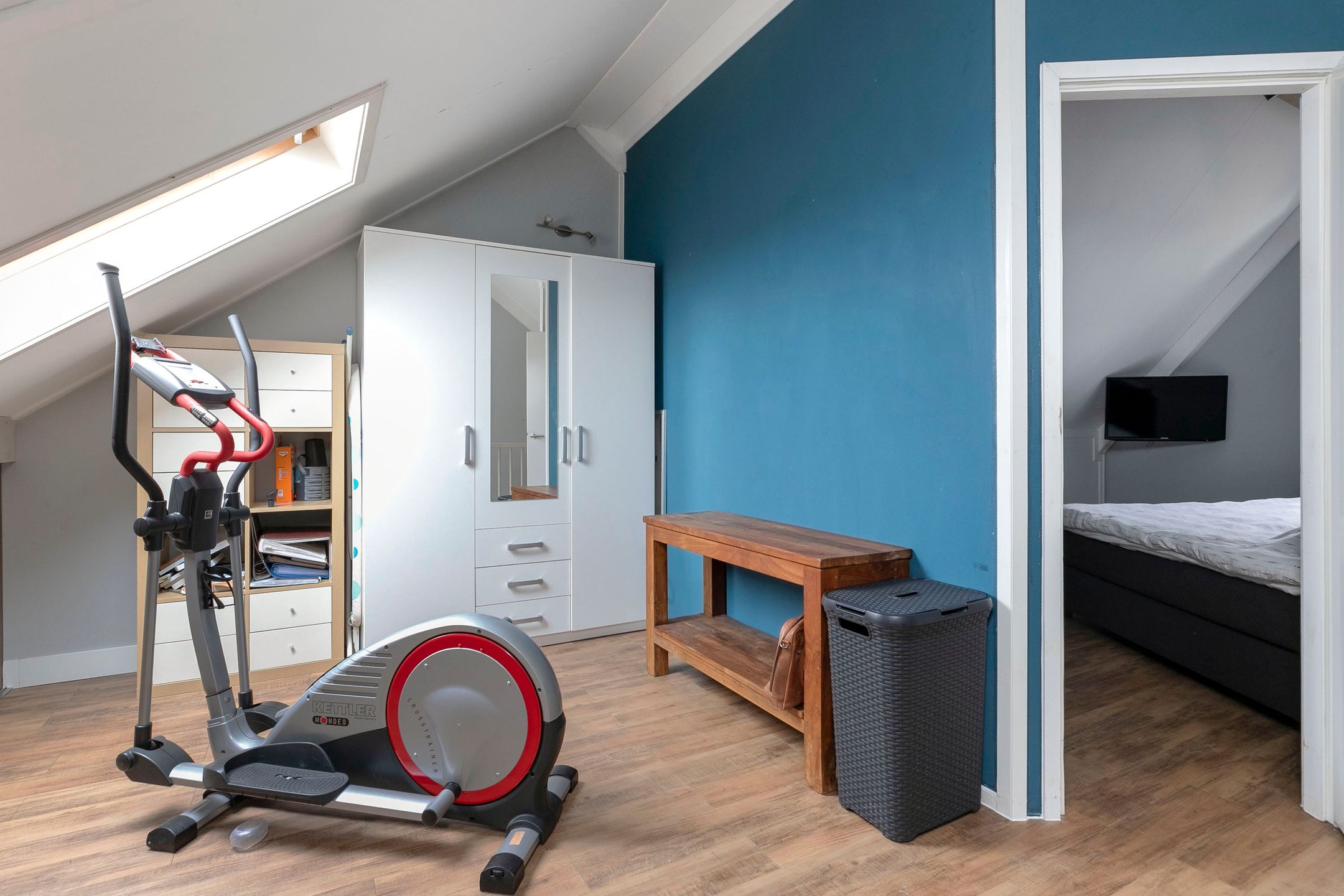 Foto 24 van Stuifzand 24