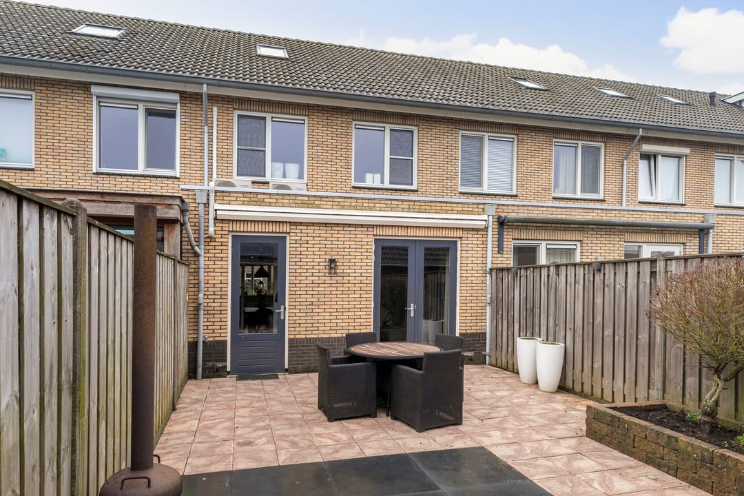 Foto 28 van Stuifzand 24