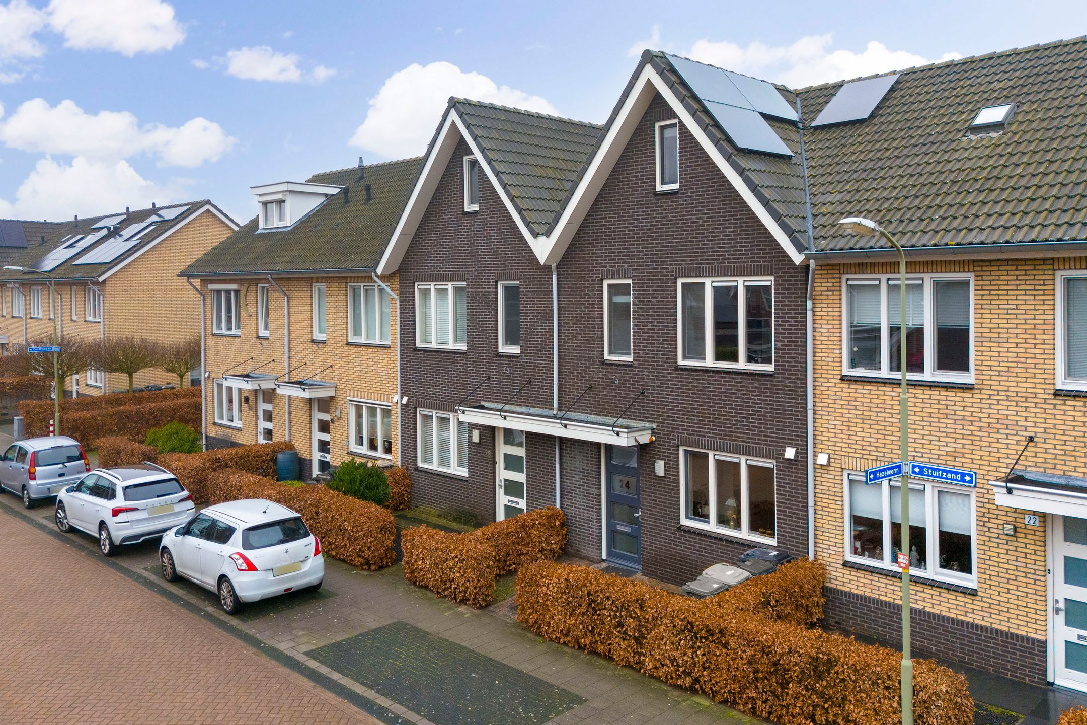 Foto 30 van Stuifzand 24