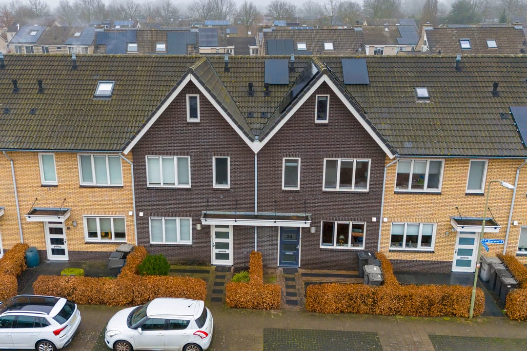 Foto 31 van Stuifzand 24