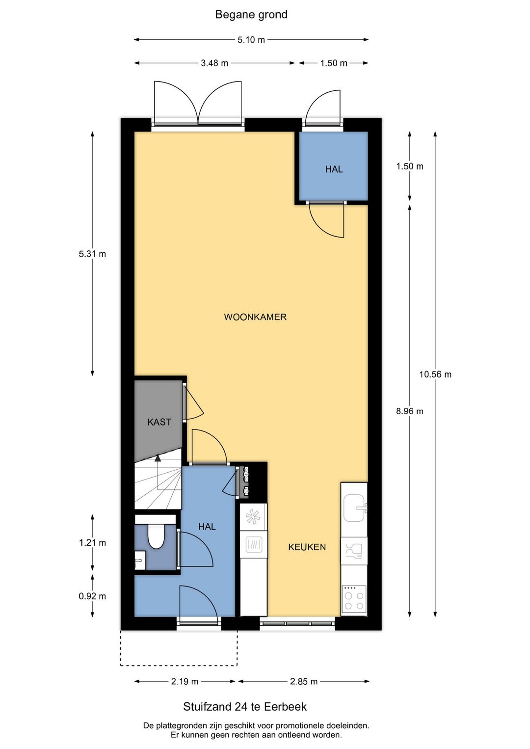 Foto 32 van Stuifzand 24